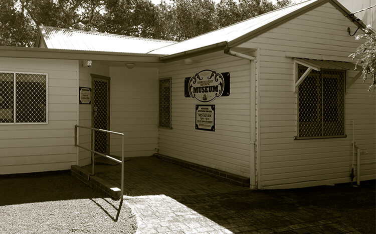 The Nambucca Headland Museum