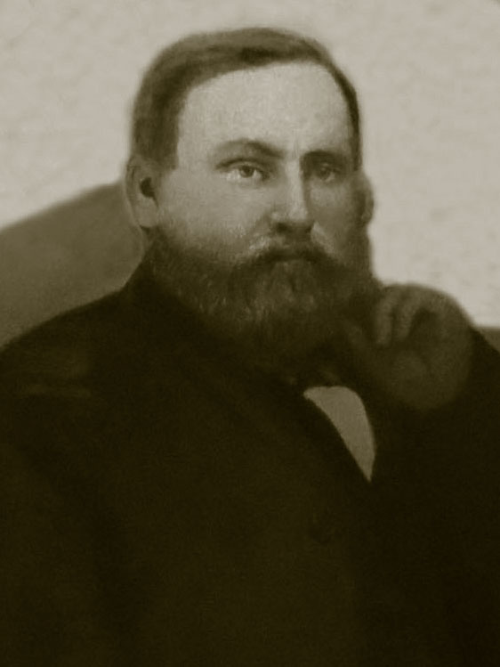 John Stuart Campbell